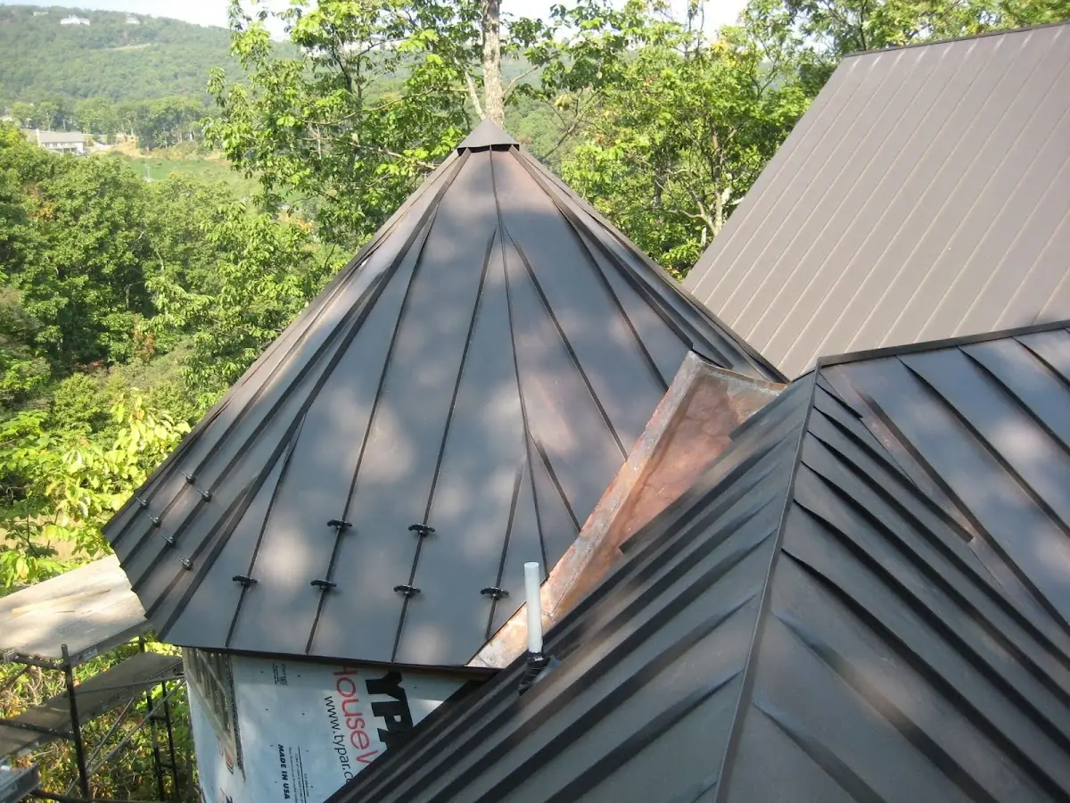 Professional Gutter Cleaning by Craftsman Roofing in Capistrano Beach