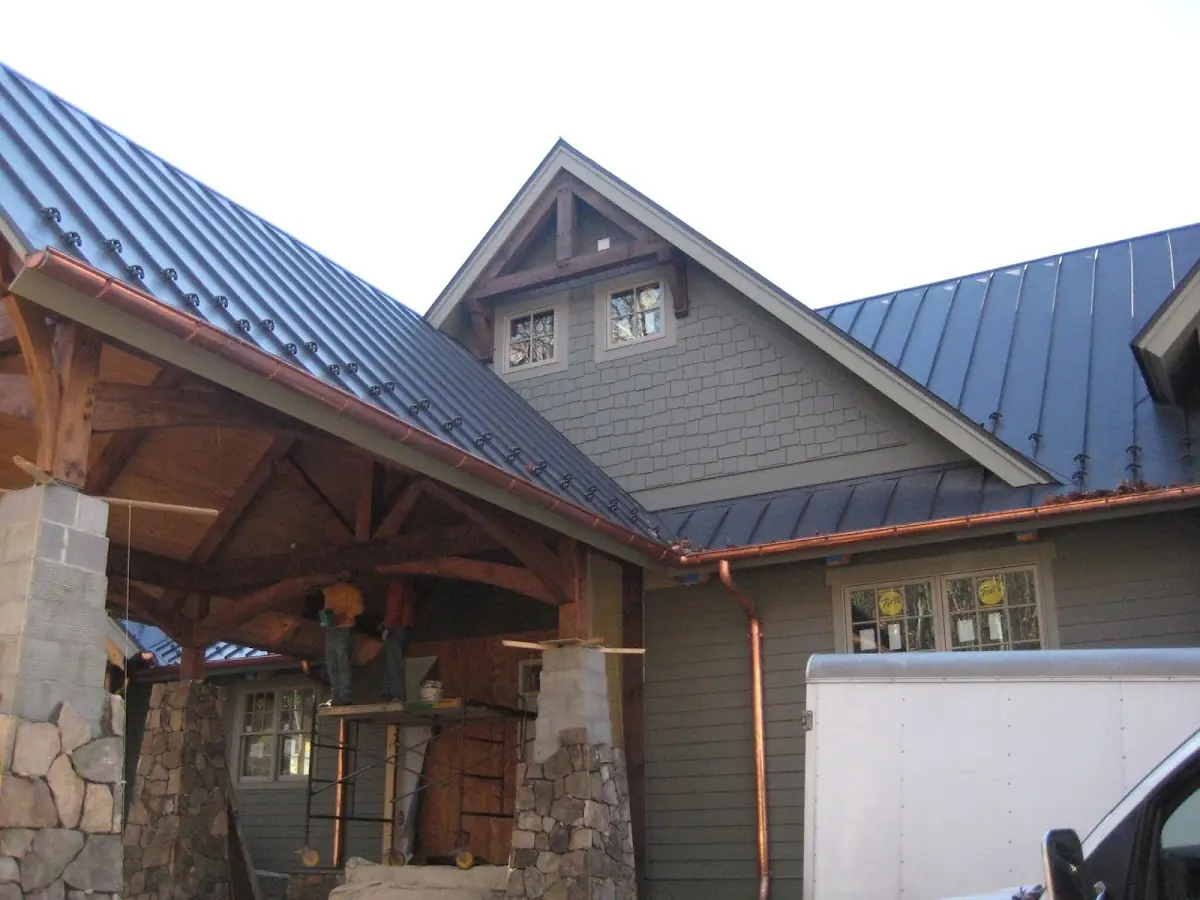 Craftsman Roofing team delivering quality roofing work in Capistrano Beach